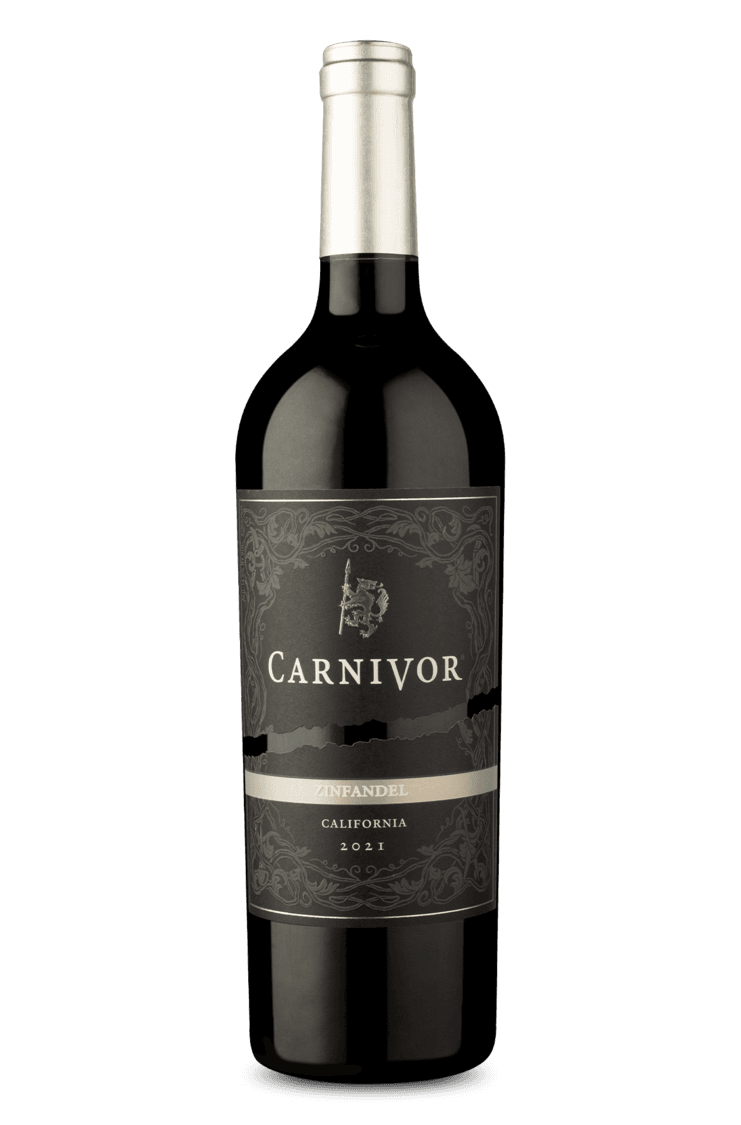 Carnivor Zinfandel — Carnivor