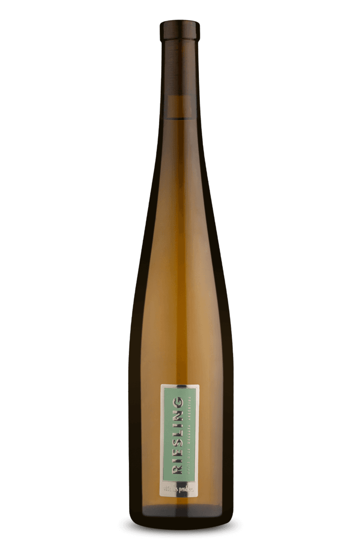 Las Perdices Riesling — Viña Las Perdices