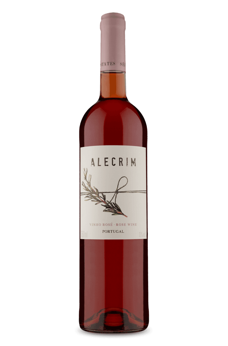 Alecrim Rosé — Alecrim