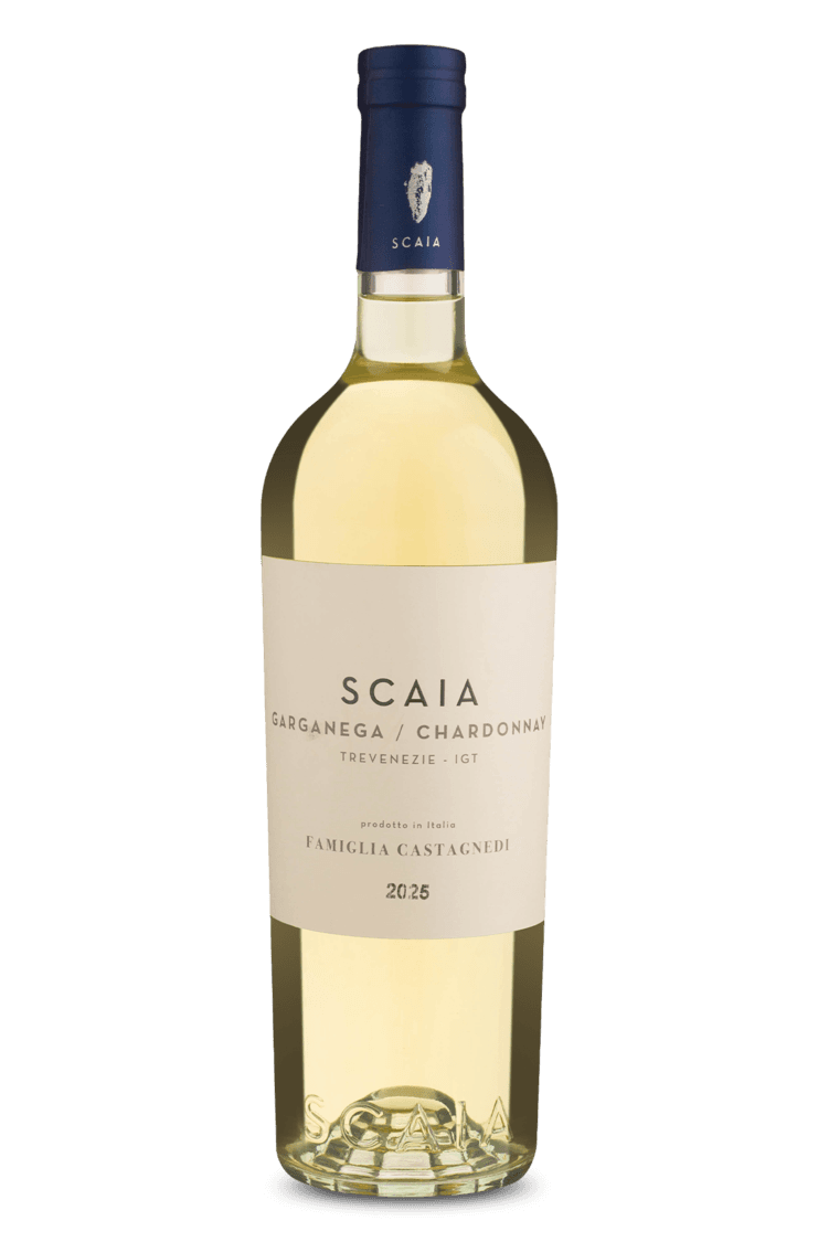 Scaia Garganega Chardonnay — Tenuta Sant'Antonio