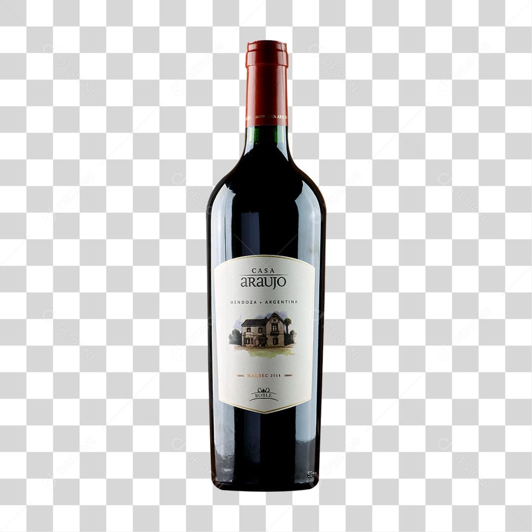 Vinho Tinto — Joaozinho